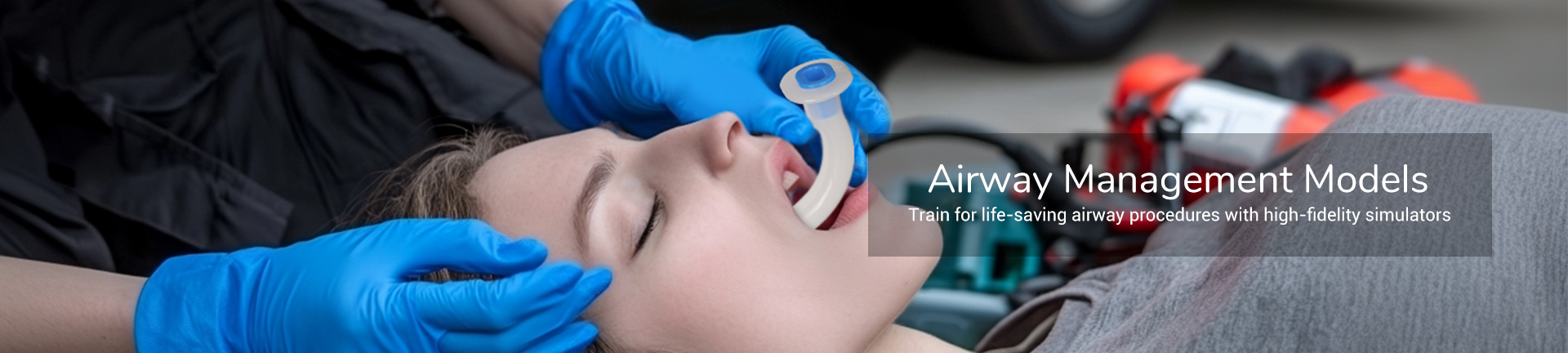 Airway Management Models