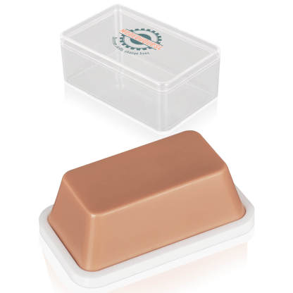 IO Access Trainer with Flat Practice Surface