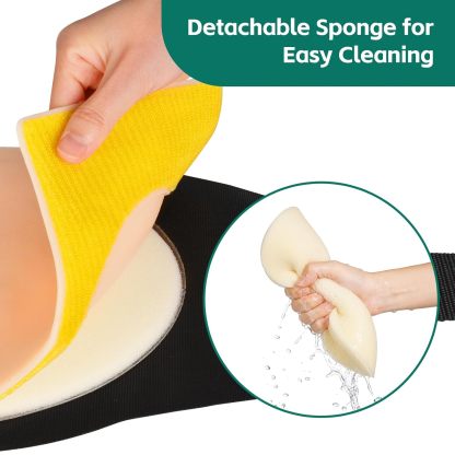 Abdominal Subcutaneous Injection Training Kit