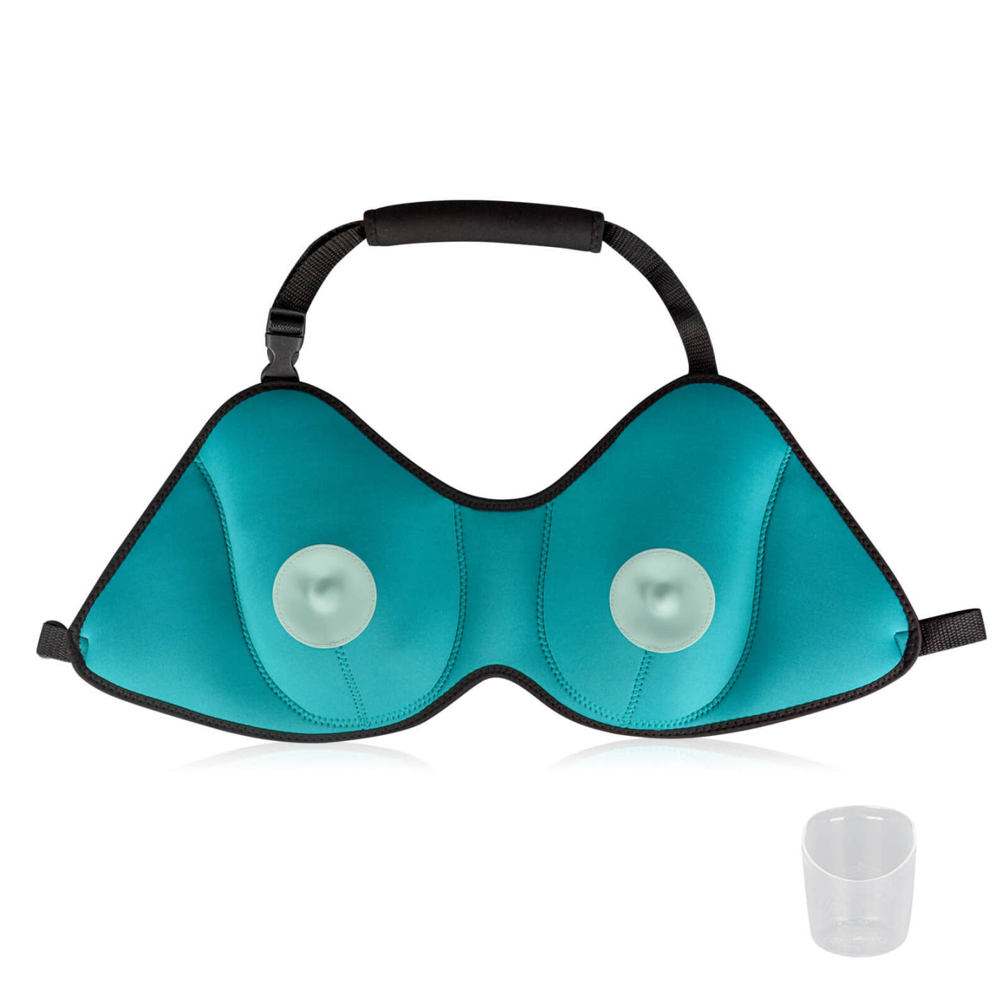 Breastfeeding Training Simulator for Lactating Teaching