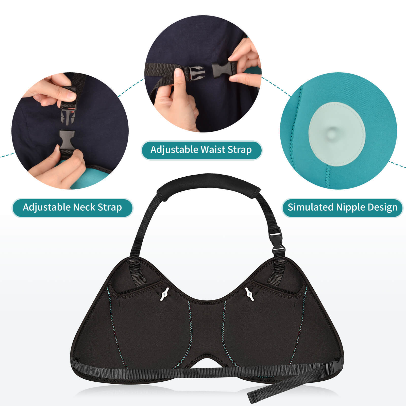 Breastfeeding Training Simulator for Lactating Teaching