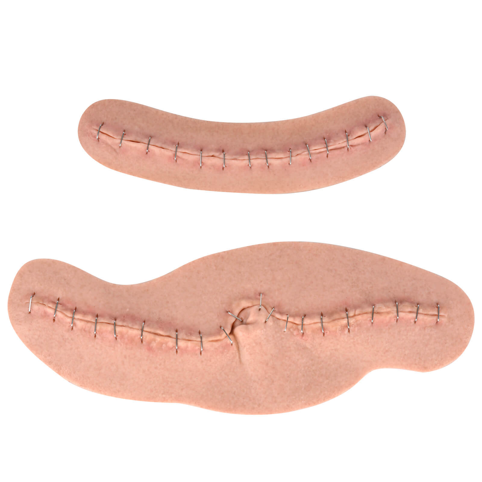 C-Section Wound Model Set with Staples