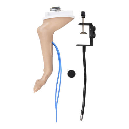 Canine Forelimb Bandaging & IV Catheterization Training Kit