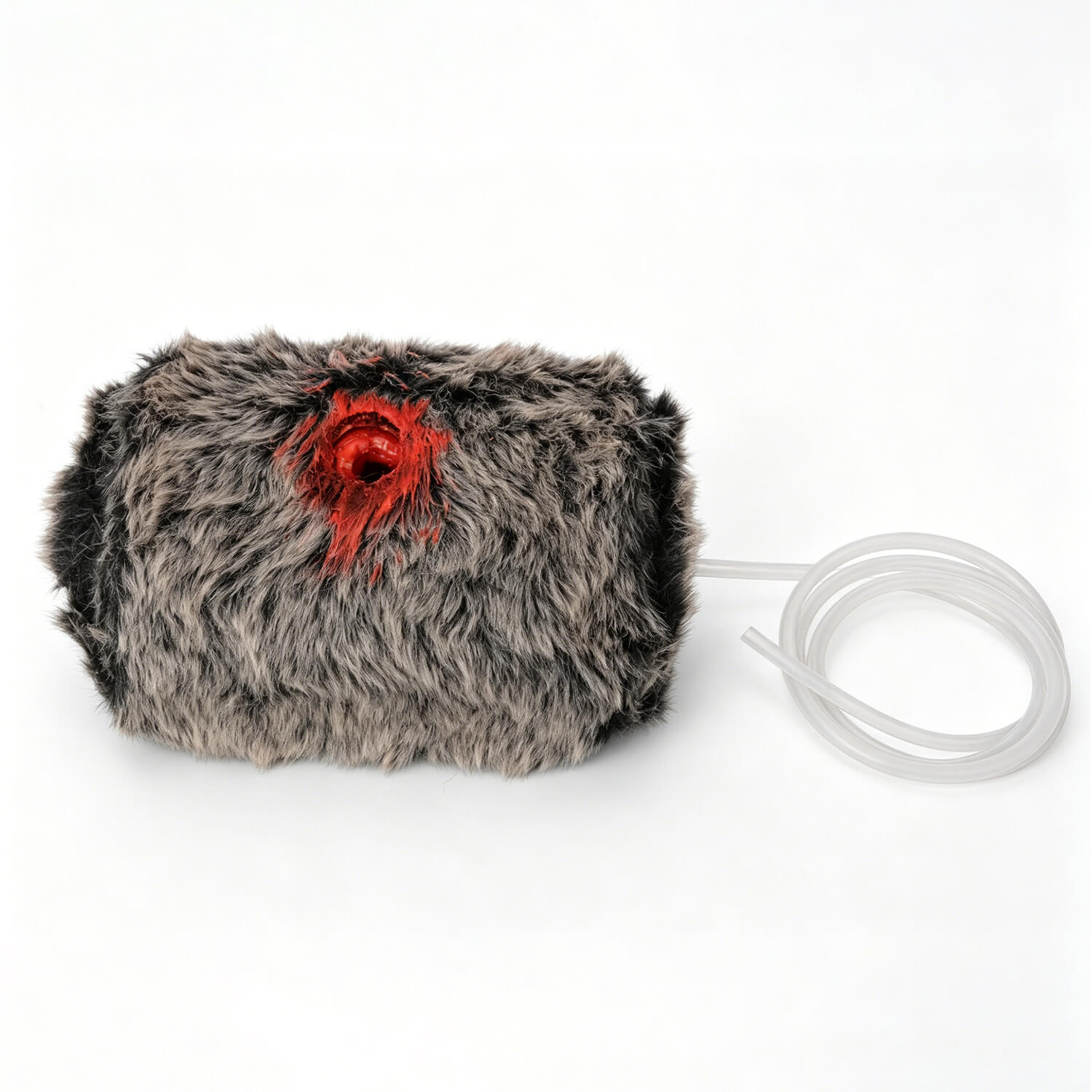 Canine Gunshot Wound Hemorrhage Control Training Model