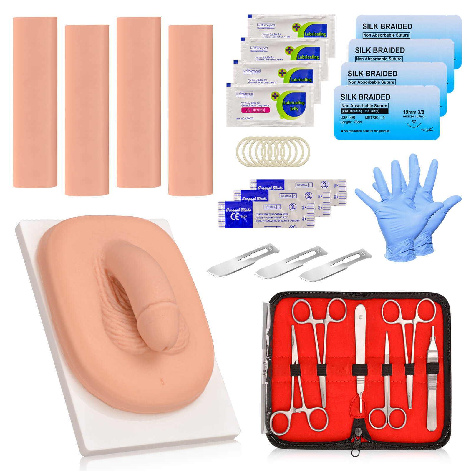 male circumcision simulator