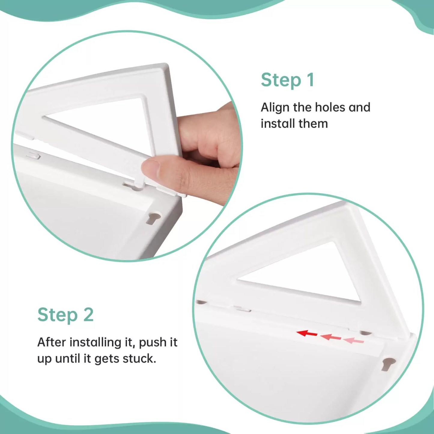 Cervical Dilation Simulator 1-8cm with Display Board for Midwifery & Obstetrics Training