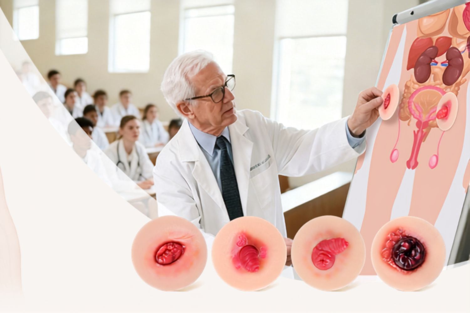 Common Ostomy Care Complications 