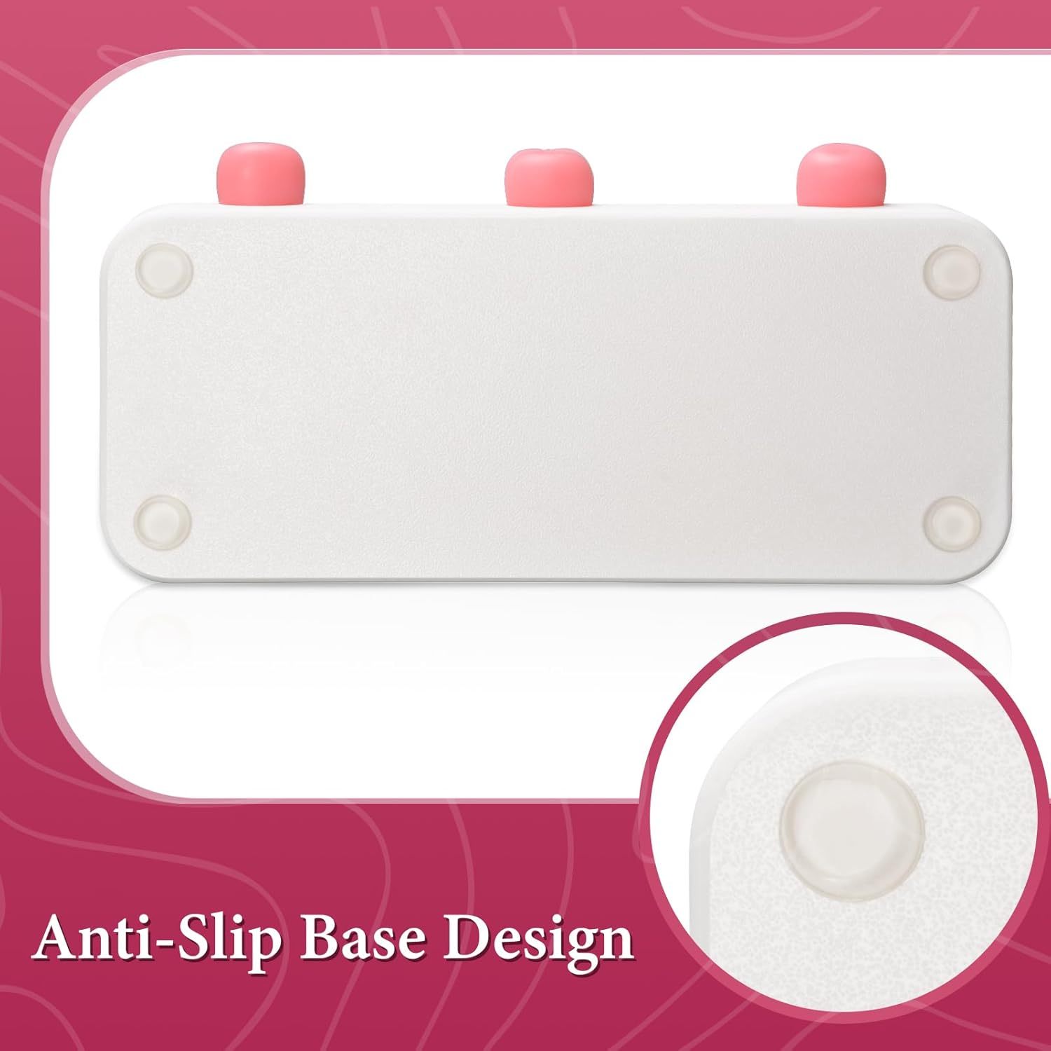 Dilation & Curettage (D&C) Uterus Model