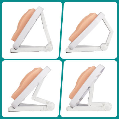 Episiotomy and Perineal Tear Repair Training Model with Multi-Incision