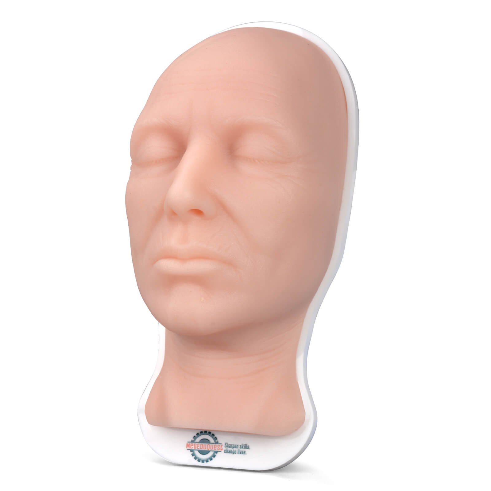 Facial Aging Injection Training Model