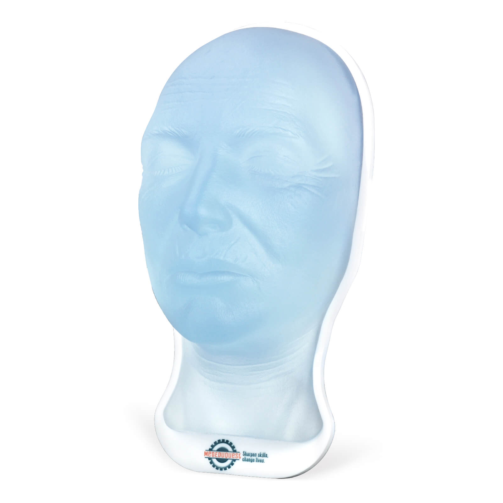 Facial Aging Injection Training Model