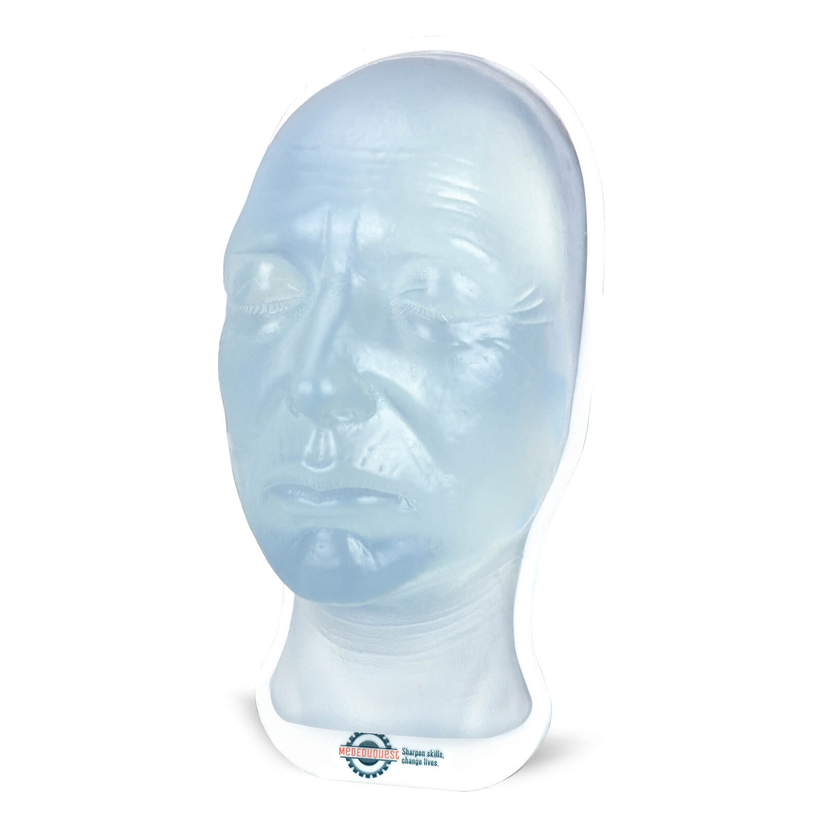 Facial Aging Injection Training Model