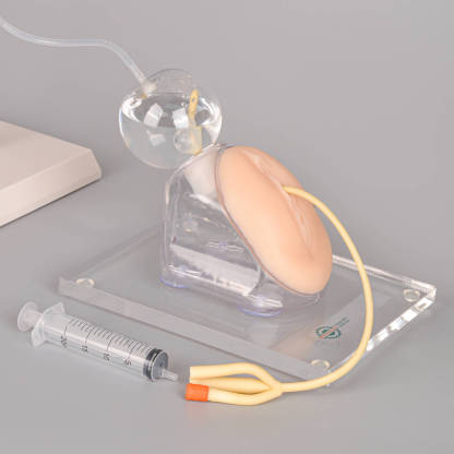 Female Urinary Catheterization Training Kit