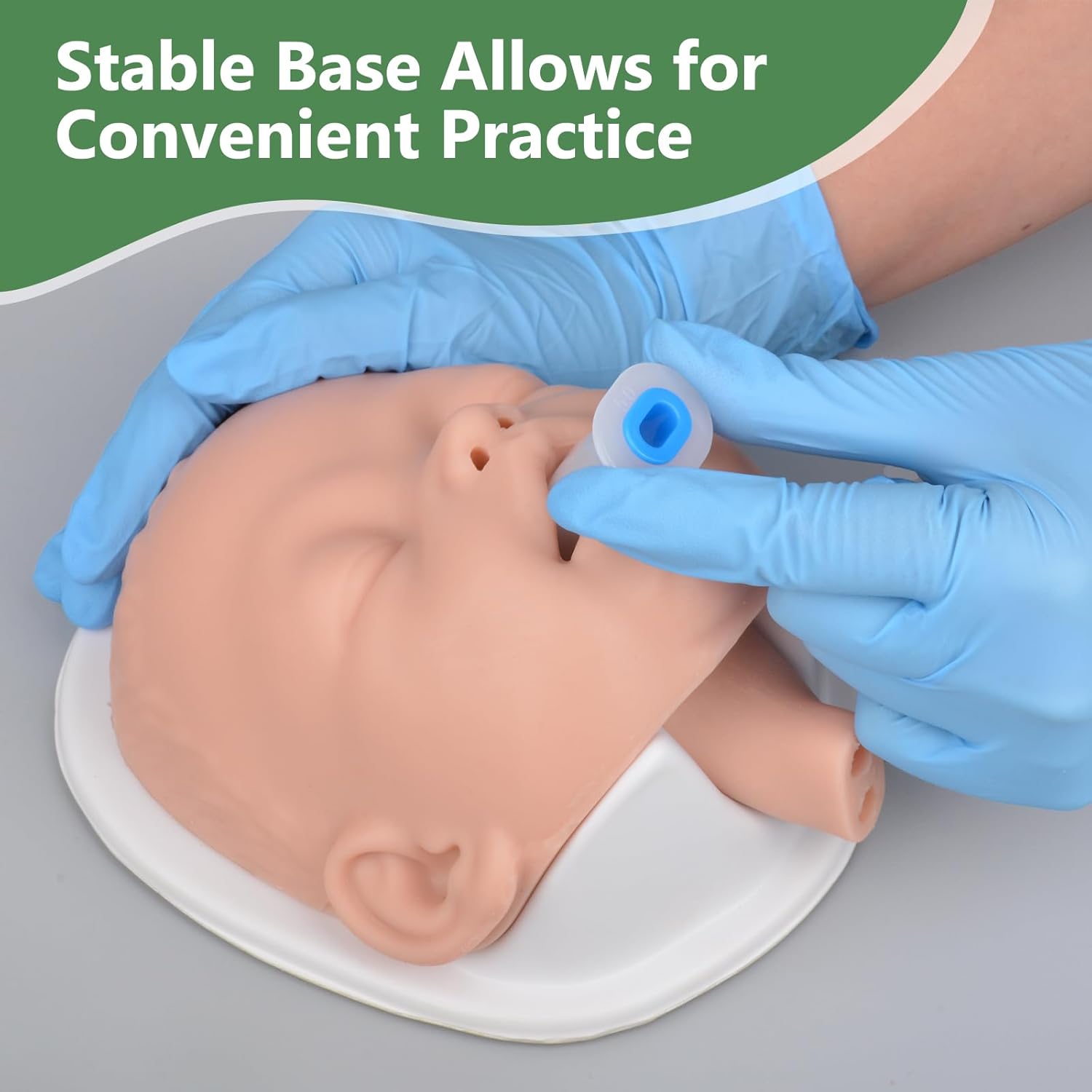 Infant Airway Management Trainer 