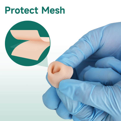 Infant Circumcision Trainer with Replaceable Foreskin