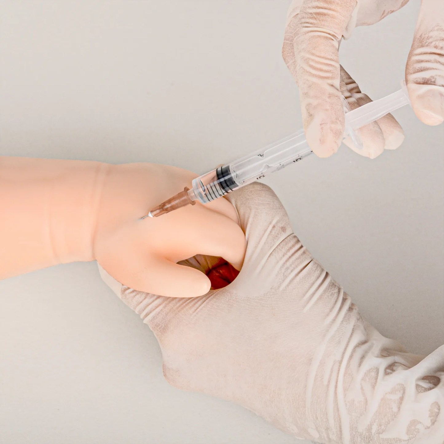 Infant Phlebotomy & IV Practice Arm Kit