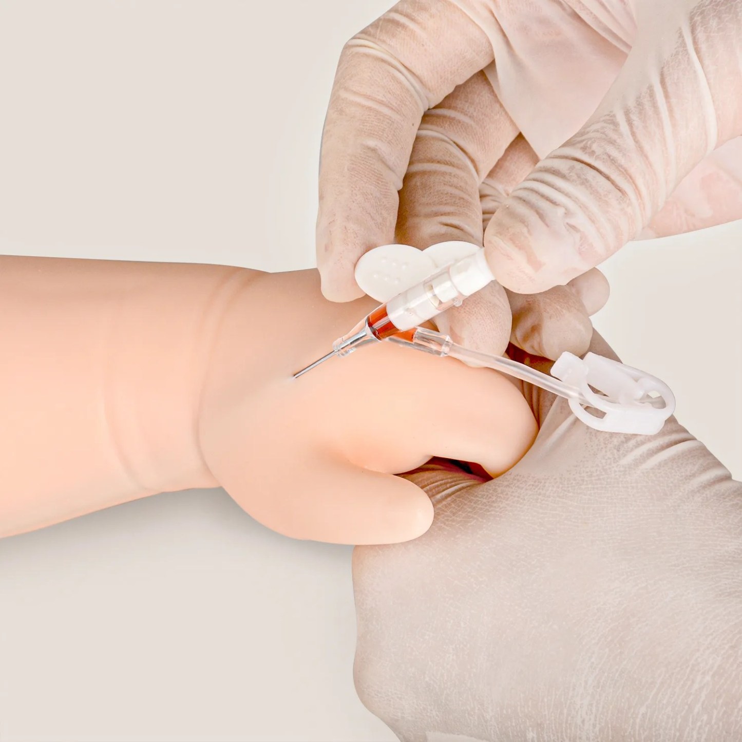 Infant Phlebotomy & IV Practice Arm Kit