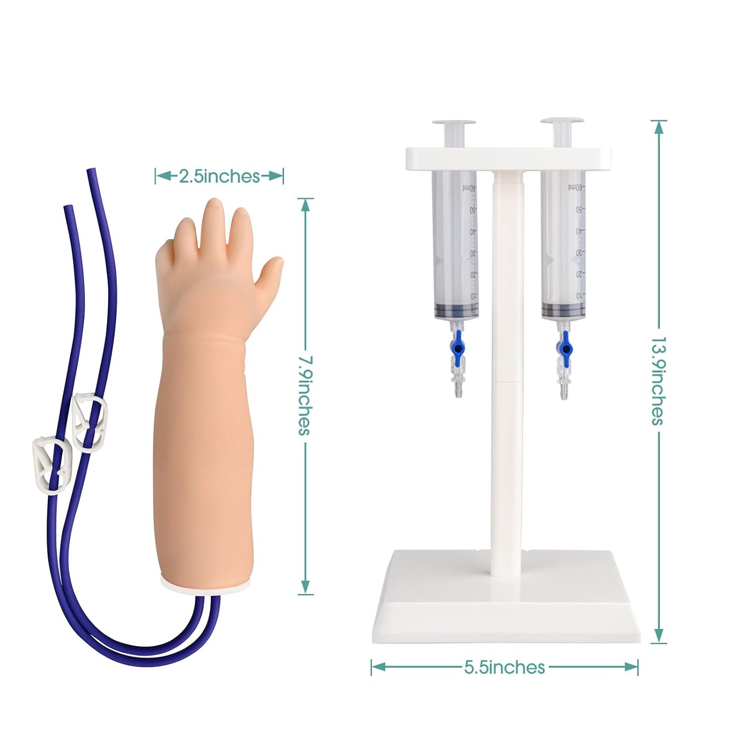 Infant Phlebotomy & IV Practice Arm Kit