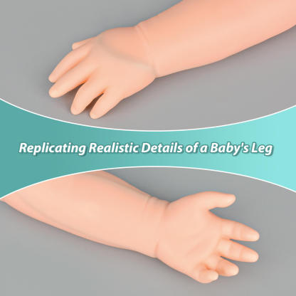 Infant Phlebotomy & IV Practice Arm Kit