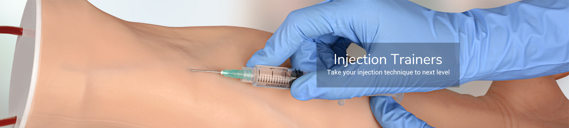 Intravenous Injection