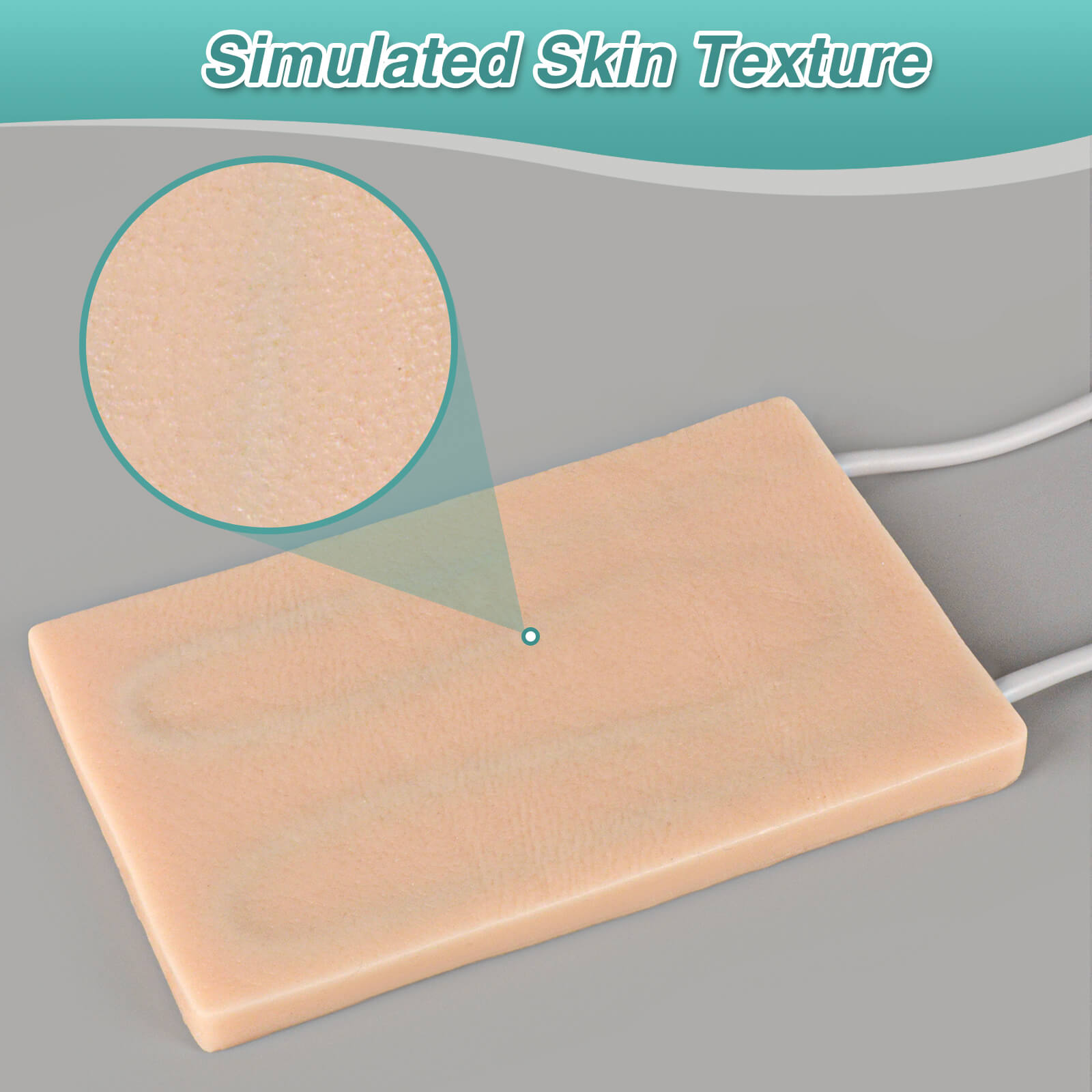 MedEduQuest Multipurpose IV Injection & Phlebotomy Training Kit