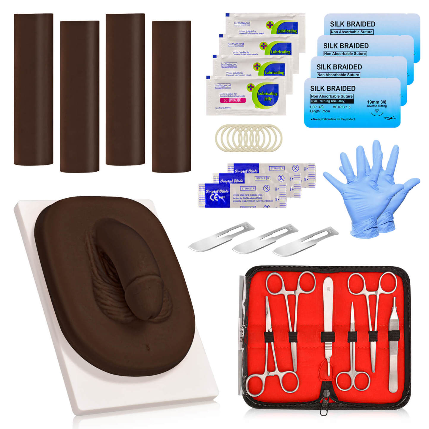 male circumcision trainer