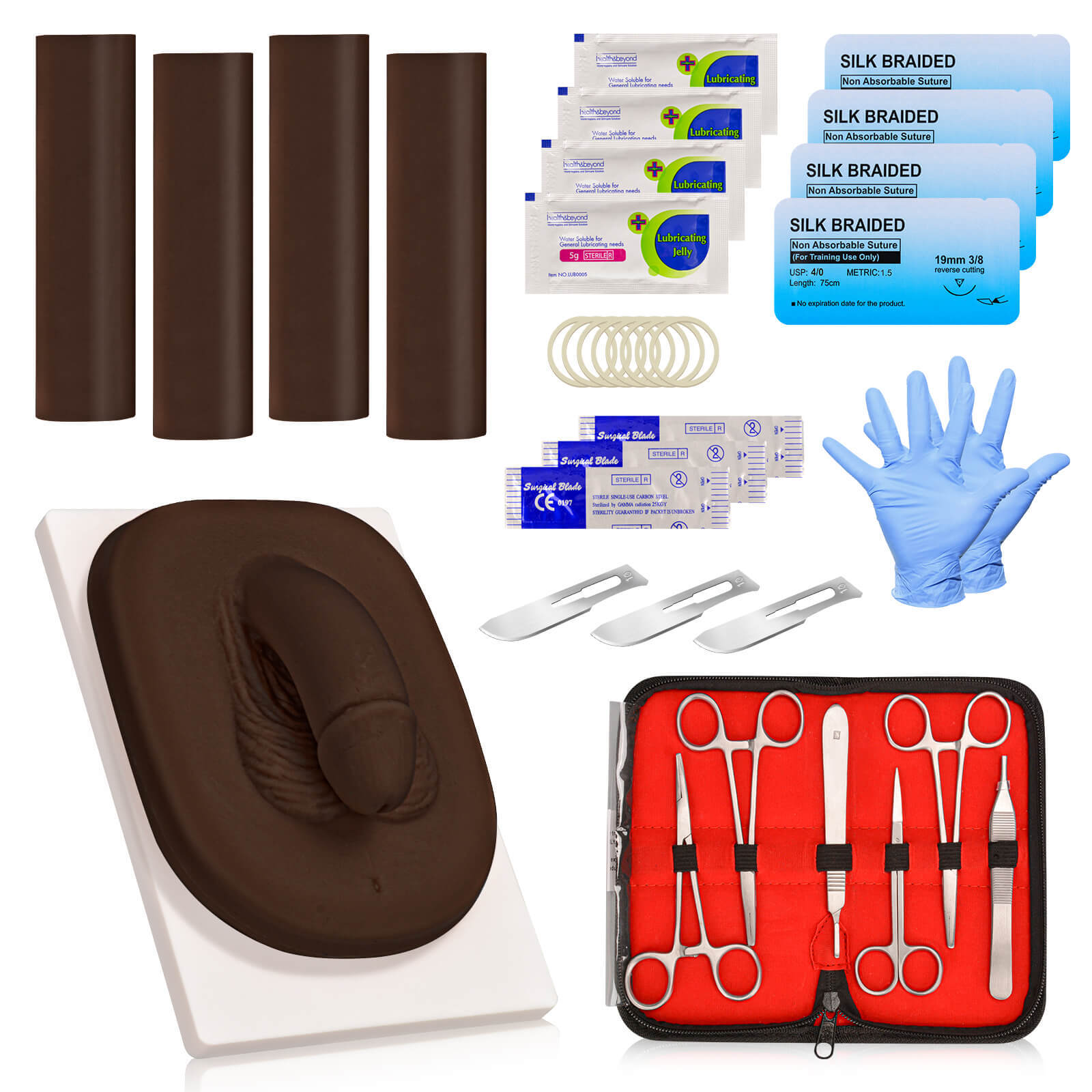 male circumcision trainer