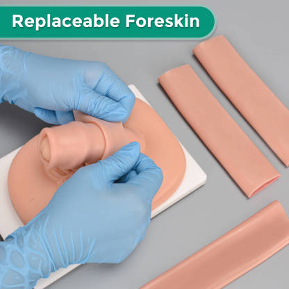 circumcision trainer