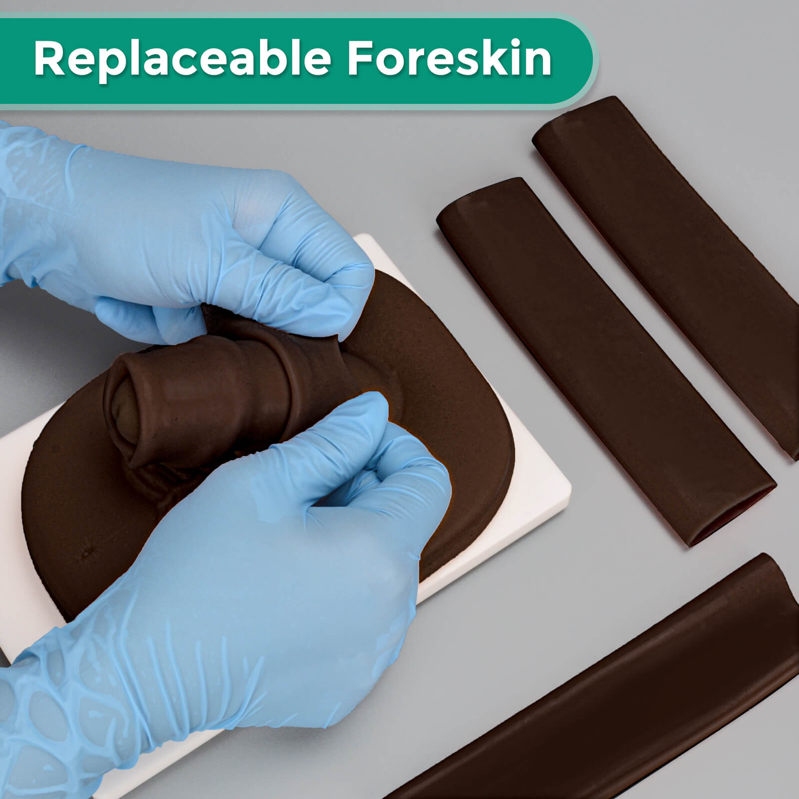 adult circumcision training kit