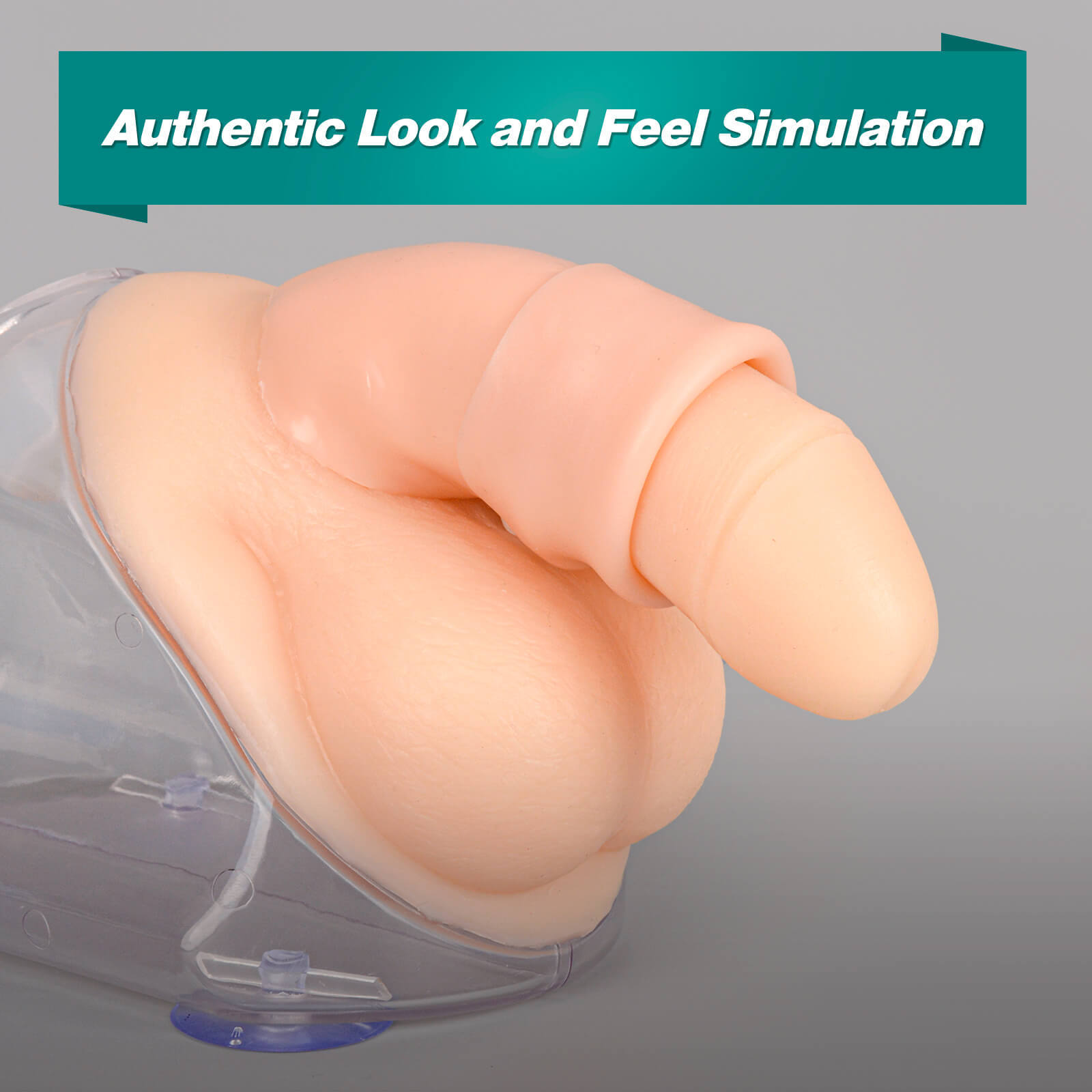 Male Urinary Catheterization Training Kit