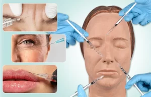 Mastering Dermal Filler and Box Injection Technique