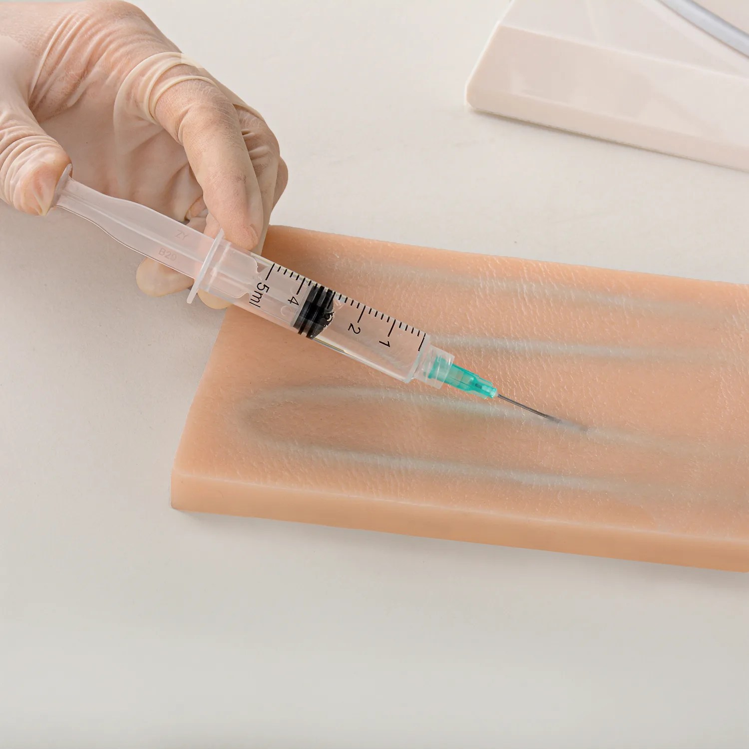 Multipurpose IV Injection Pad for Phlebotomy Venipuncture Practice