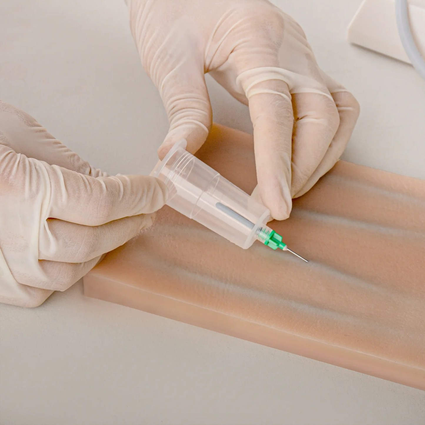 Multipurpose IV Injection Pad for Phlebotomy Venipuncture Practice