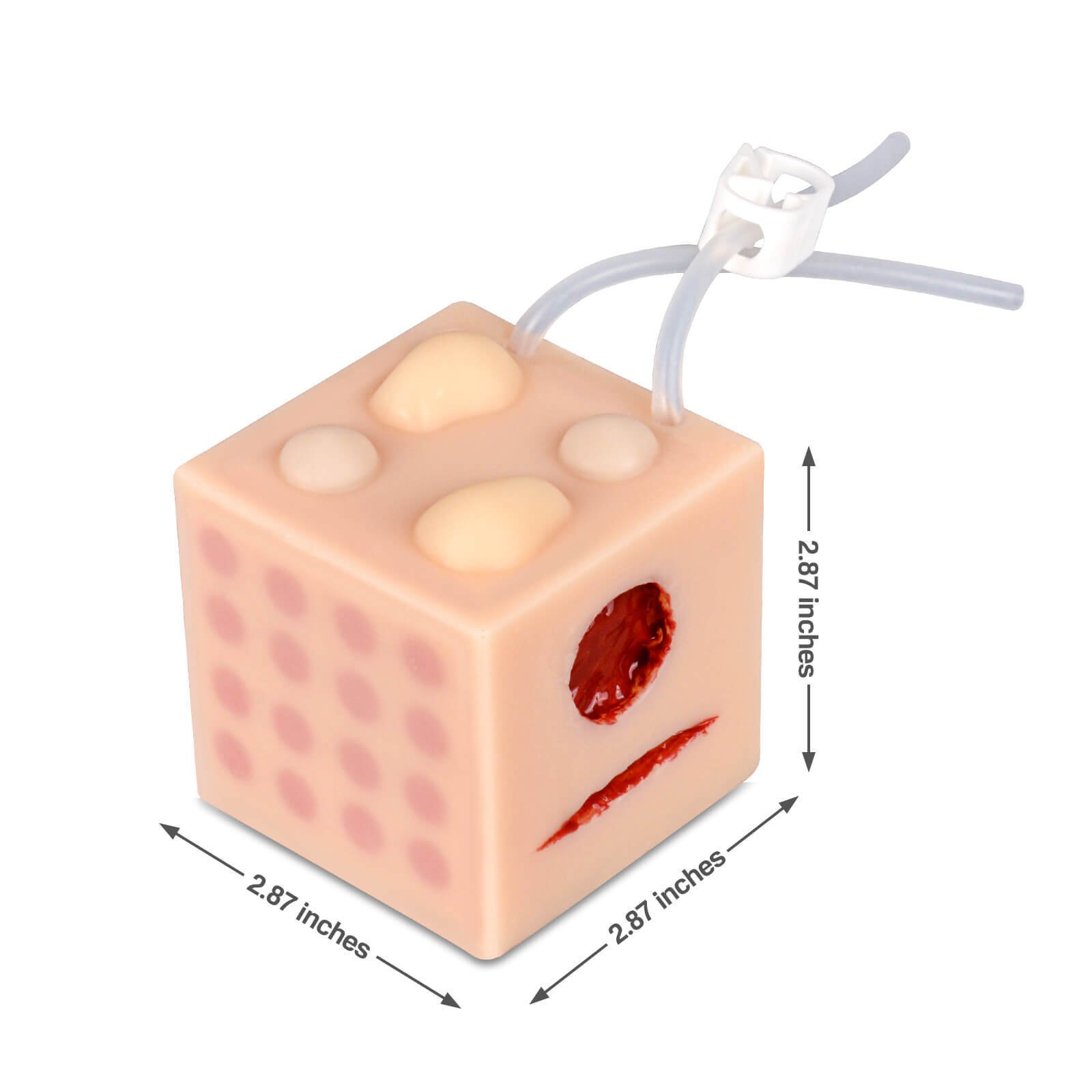 Medical Skills MultiCube Trainer Size