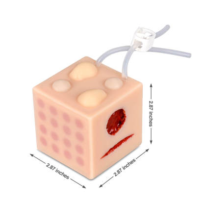 Medical Skills MultiCube Trainer Size