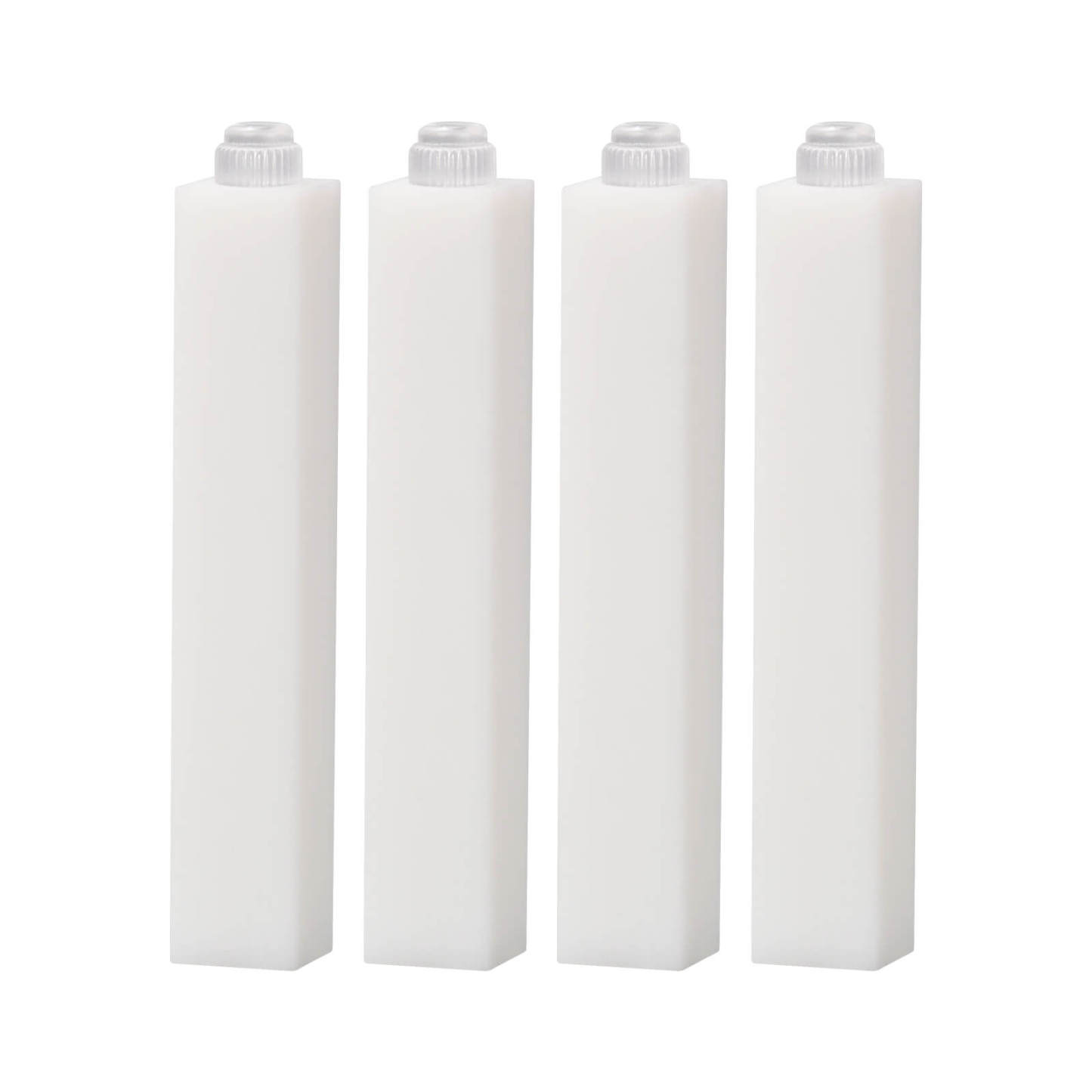 Pediatric Intraosseous (IO) Leg Replacement Bones, 4PCS