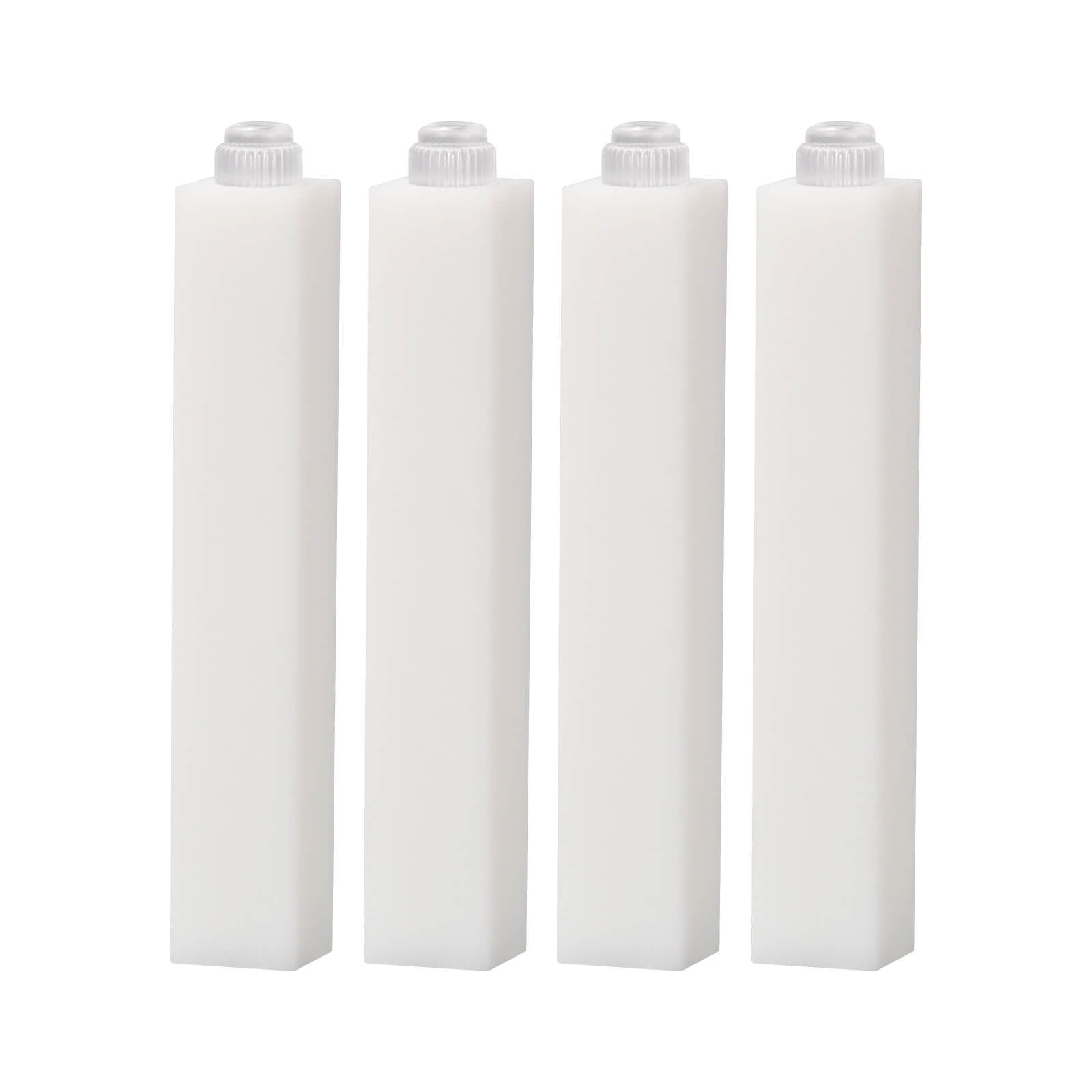 Pediatric Intraosseous (IO) Leg Replacement Bones, 4PCS