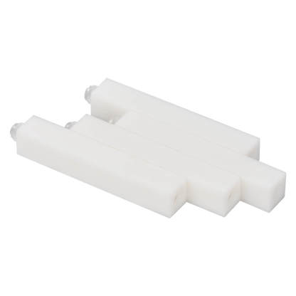 Pediatric Intraosseous (IO) Leg Replacement Bones, 4PCS