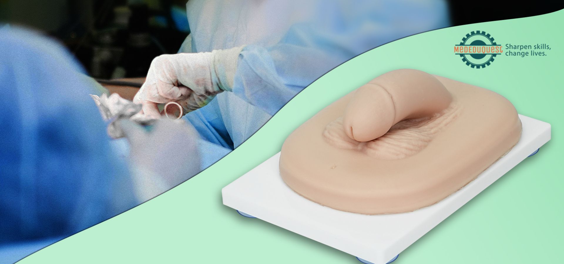 How to Setup Adult Circumcision Simulator - Step-by-Step Guide