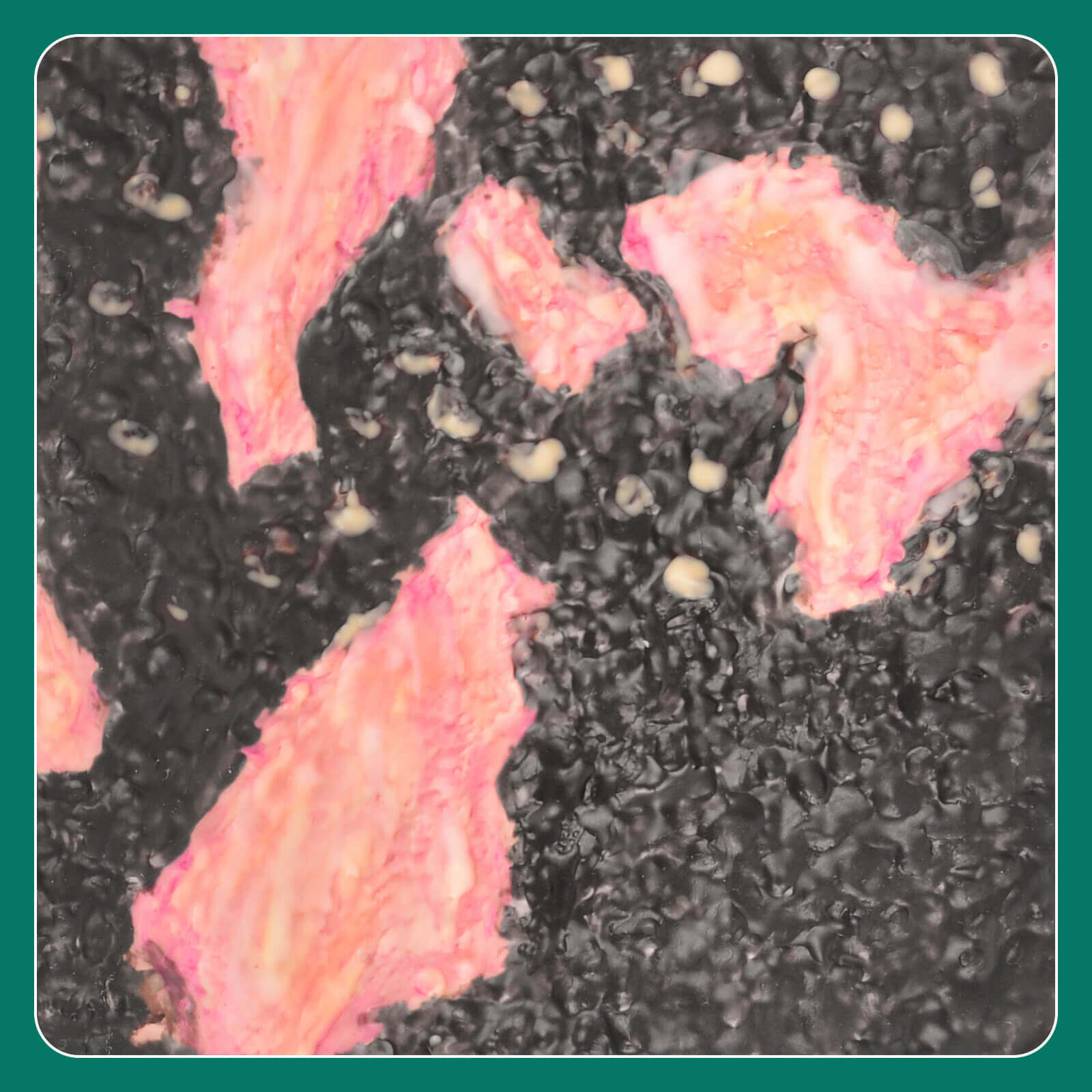 Severe Leg Burn Wound Care Trainer 