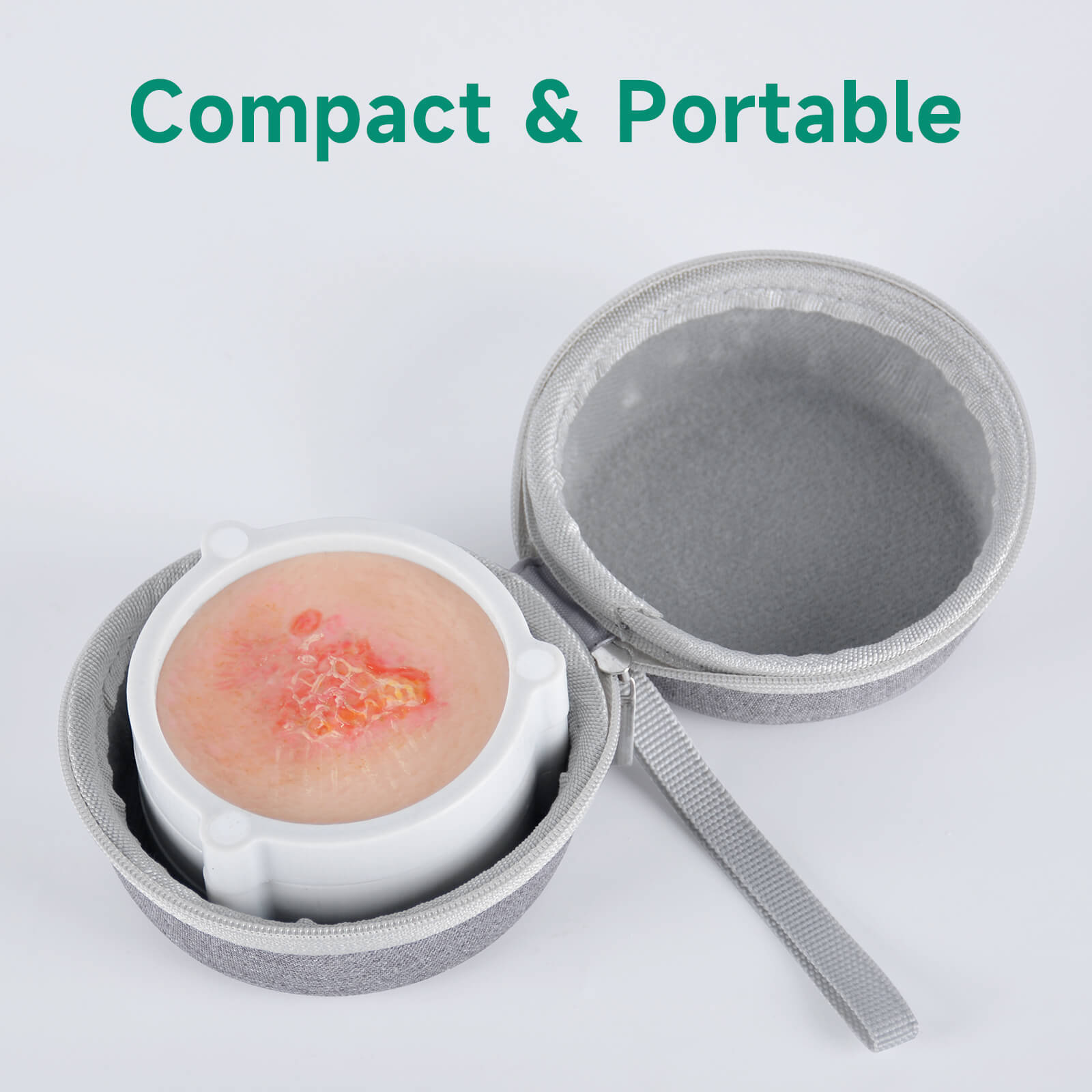 Skin Cancer Model for Medical & Dermatology Training