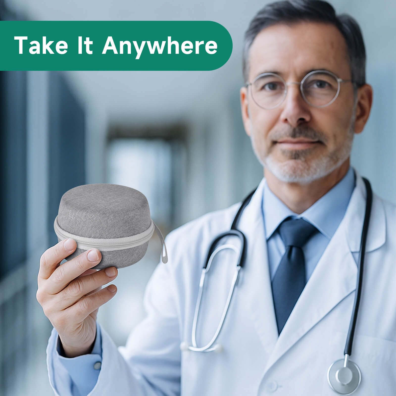 Skin Cancer Model for Medical & Dermatology Training