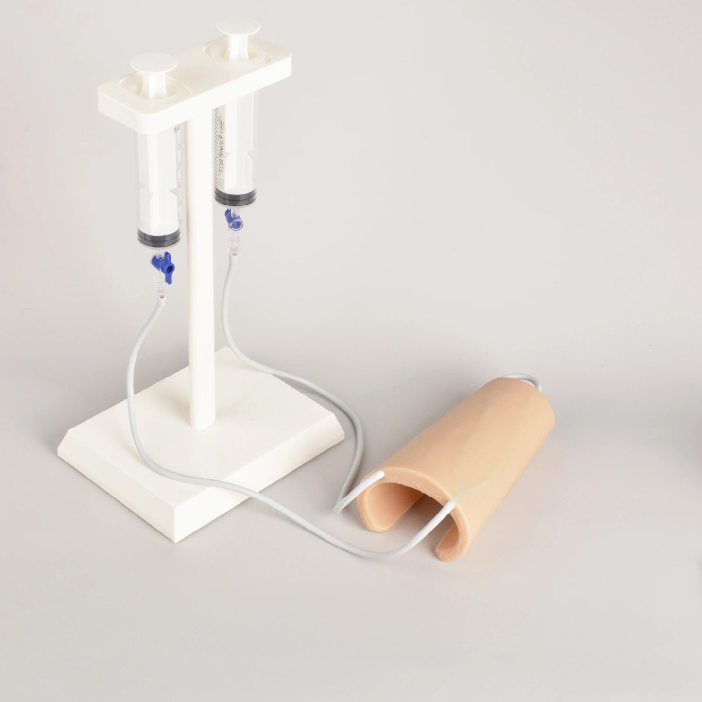 Wearable Forearm IV Injection & Phlebotomy Practice Sleeve Kit