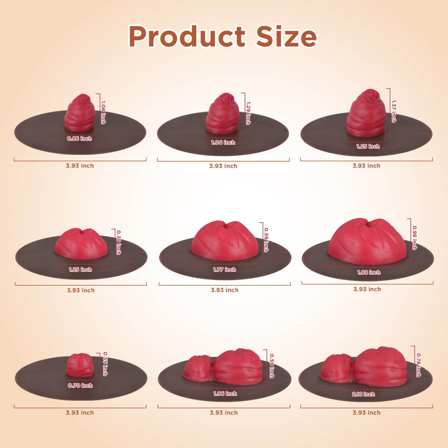 Stoma Care Practice Models 9 Types and Size
