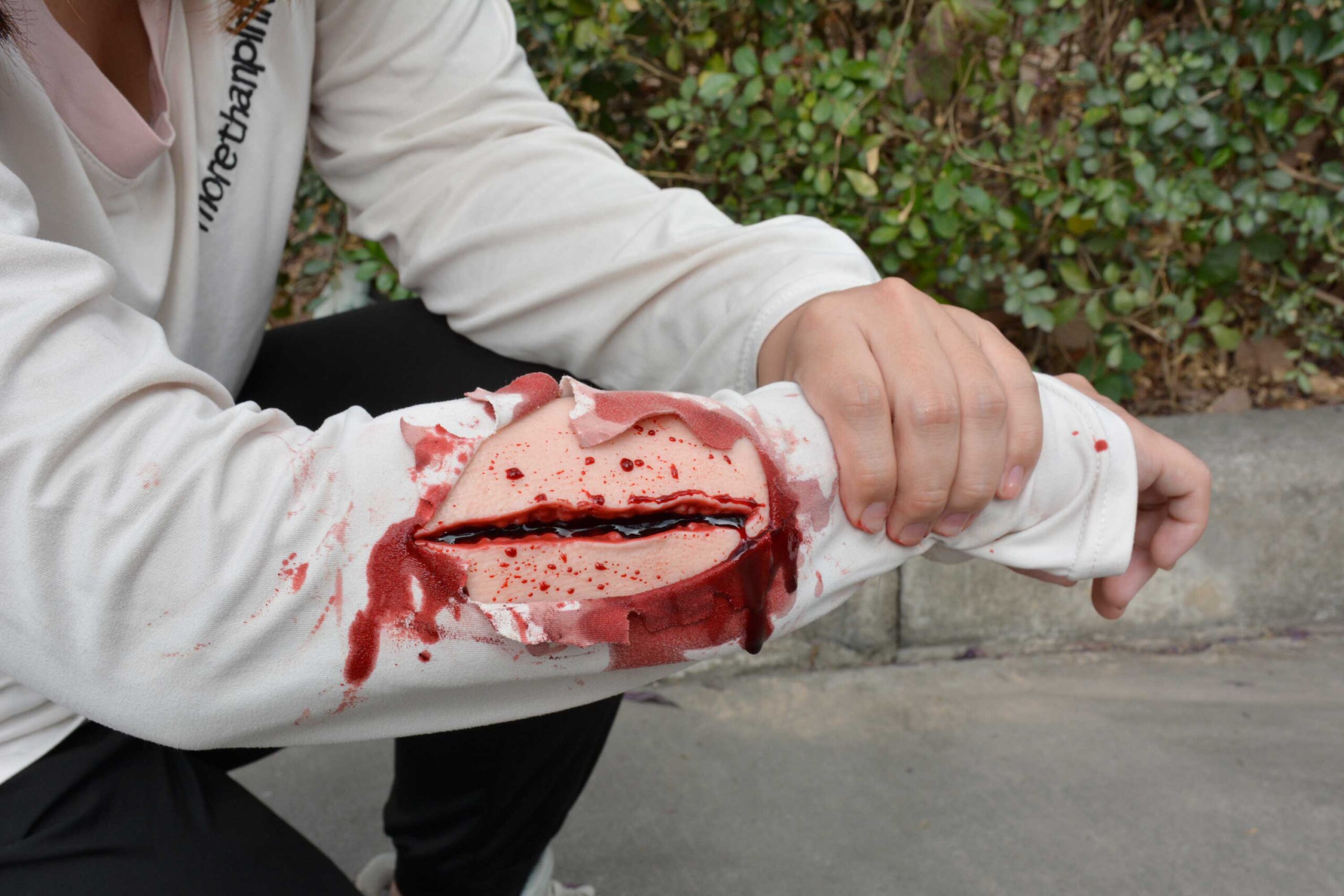STOP THE BLEED Month: Learn Life-Saving Bleeding Control Techniques