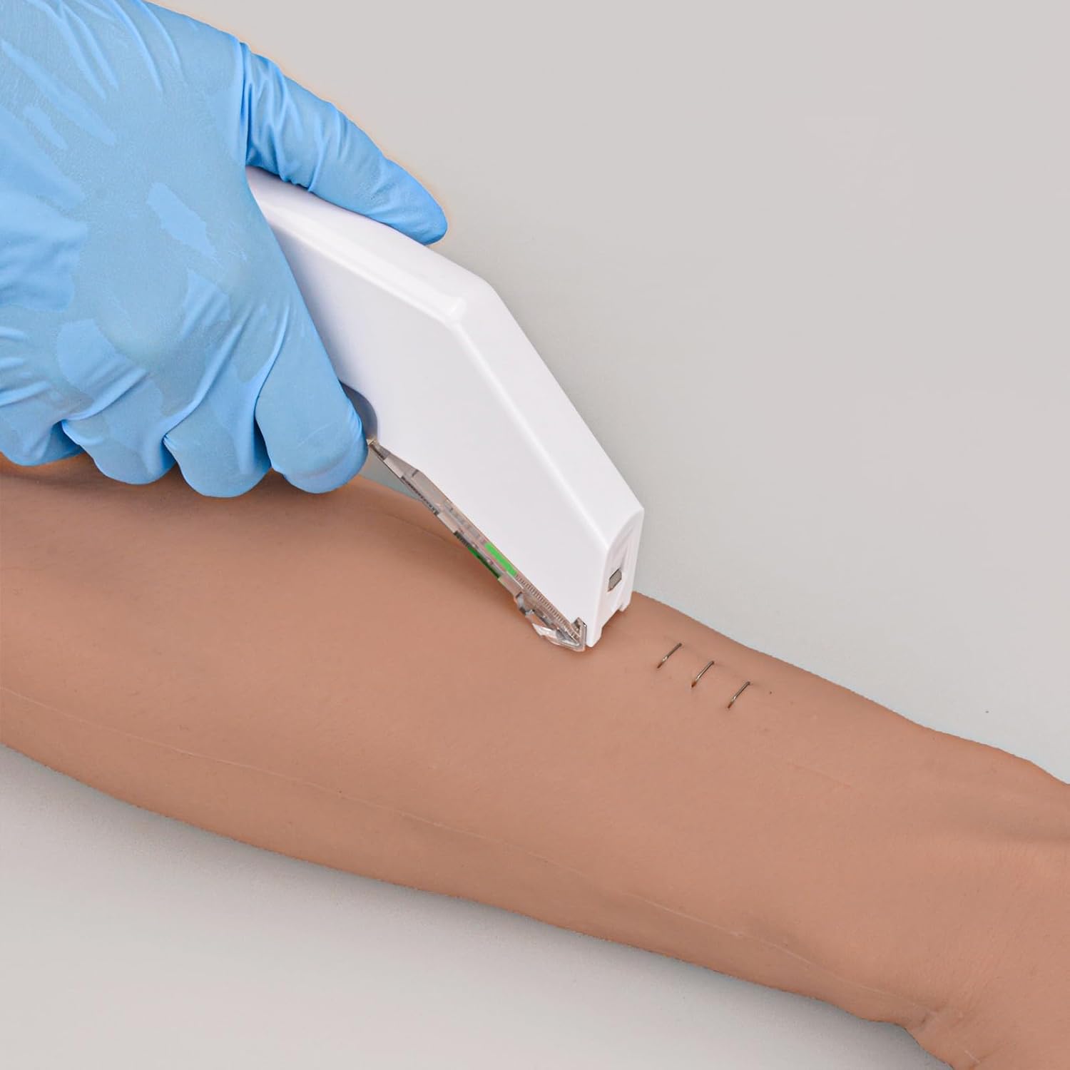 Suture and Stapling Practice Arm Kit for Medical Students