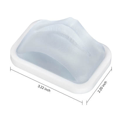 Thin Lip Filler Injection Training Model