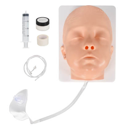 Toddler NG Tube Trainer