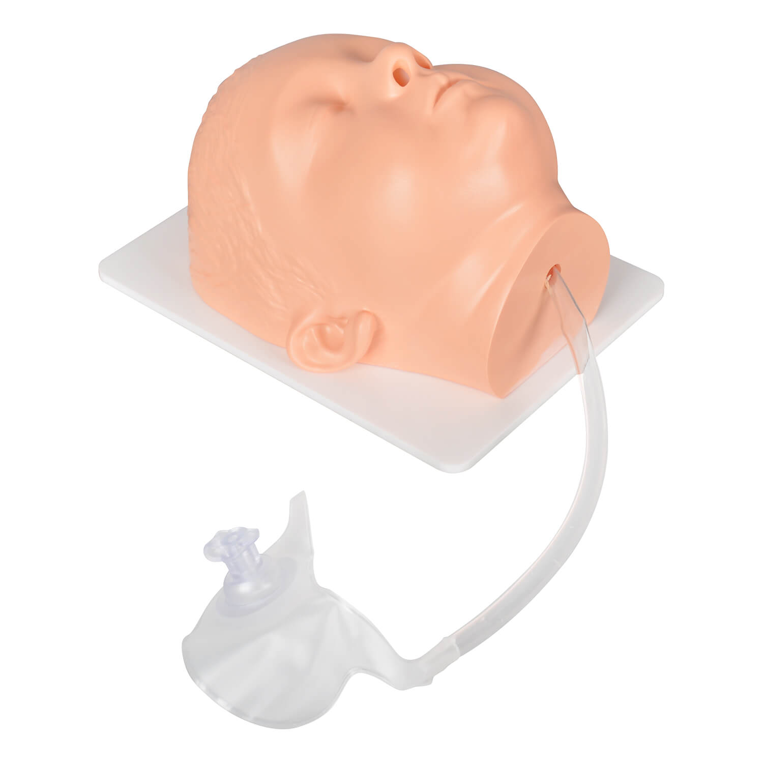 Toddler NG Tube Trainer