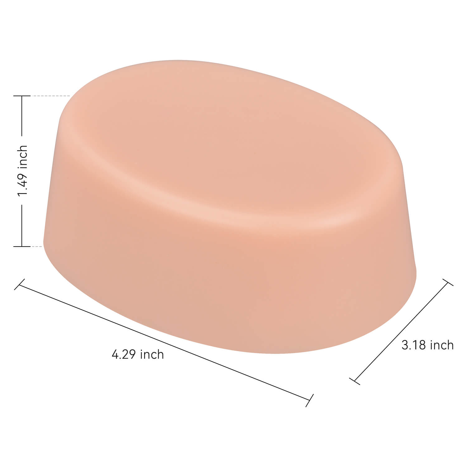 Ultrasound Biopsy Phantom for Lesion Localization & Needle Guidance